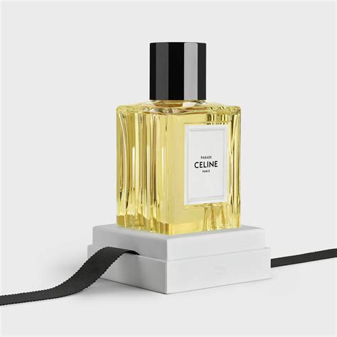 celine parade perfume travel size|celine parade perfume.